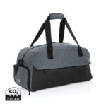 Kazu AWARE™ RPET basic weekend duffel - Image 11