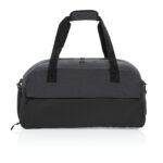 Kazu AWARE™ RPET basic weekend duffel - Image 3