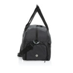 Kazu AWARE™ RPET basic weekend duffel - Image 4