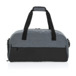Kazu AWARE™ RPET basic weekend duffel - Image 13