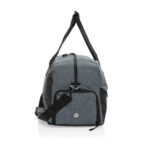Kazu AWARE™ RPET basic weekend duffel - Image 14