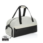 Kazu AWARE™ RPET basic weekend duffel - Image 21