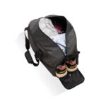 Kazu AWARE™ RPET basic weekend duffel - Image 7