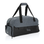 Kazu AWARE™ RPET basic weekend duffel - Image 18