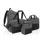Kazu AWARE™ RPET basic weekend duffel - Image 20