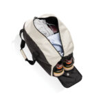 Kazu AWARE™ RPET basic weekend duffel - Image 27