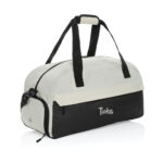 Kazu AWARE™ RPET basic weekend duffel - Image 28