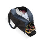 Kazu AWARE™ RPET basic weekend duffel - Image 37