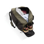 Kazu AWARE™ RPET basic weekend duffel - Image 47
