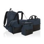 Kazu AWARE™ RPET basic weekend duffel - Image 40