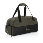 Kazu AWARE™ RPET basic weekend duffel - Image 48
