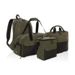 Kazu AWARE™ RPET basic weekend duffel - Image 50