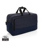 Armond AWARE™ RPET weekend duffel - Image 13