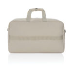 Armond AWARE™ RPET weekend duffel - Image 4