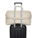 Armond AWARE™ RPET weekend duffel - Image 7