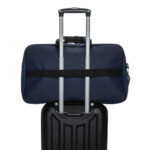 Armond AWARE™ RPET weekend duffel - Image 19