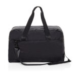 Swiss Peak Aware™ RPET 15.6 inch laptop weekend bag - Image 5
