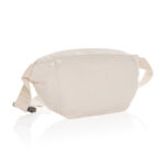 Impact AWARE™ 285gsm rcanvas hip bag undyed - Image 2
