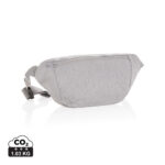 Impact AWARE™ 285gsm rcanvas hip bag undyed - Image 12