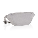 Impact AWARE™ 285gsm rcanvas hip bag undyed - Image 13
