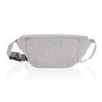 Impact AWARE™ 285gsm rcanvas hip bag undyed - Image 14