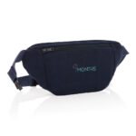 Impact AWARE™ 285gsm rcanvas hip bag undyed - Image 25