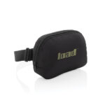 Aero Aware™ RPET Everyday sling bag - Image 7