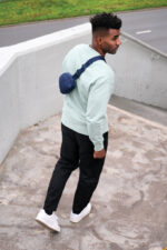 Aero Aware™ RPET Everyday sling bag - Image 23