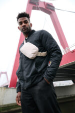 Aero Aware™ RPET Everyday sling bag - Image 34