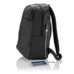 Power USB laptop backpack - Image 6