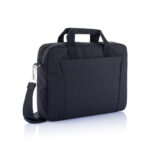 15.4” exhibition laptop bag PVC free - Image 2
