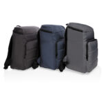 Impact AWARE™ RPET cooler backpack - Image 11