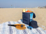 Sonny Aware™ RPET cooler backpack - Image 10