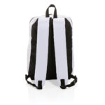 Casual backpack PVC free - Image 5