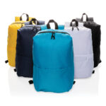 Casual backpack PVC free - Image 7
