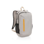 Impact AWARE™ 300D RPET casual backpack - Image 2