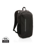 Impact AWARE™ 300D RPET casual backpack - Image 14