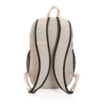 Impact AWARE™ 300D RPET casual backpack - Image 5