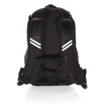Explorer ripstop medium hiking backpack 26L PVC free - Image 6