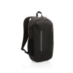 Impact AWARE™ 300D RPET casual backpack - Image 15