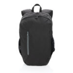 Impact AWARE™ 300D RPET casual backpack - Image 16