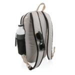 Impact AWARE™ 300D RPET casual backpack - Image 7