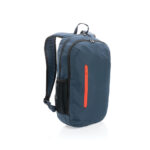Impact AWARE™ 300D RPET casual backpack - Image 28