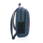 Impact AWARE™ 300D RPET casual backpack - Image 30