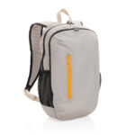 Impact AWARE™ 300D RPET casual backpack - Image 9