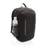 Impact AWARE™ 300D RPET casual backpack - Image 19