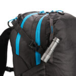 Explorer ripstop medium hiking backpack 26L PVC free - Image 10