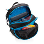 Explorer ripstop medium hiking backpack 26L PVC free - Image 11