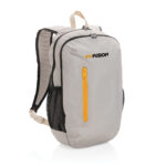 Impact AWARE™ 300D RPET casual backpack - Image 10