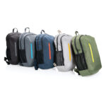 Impact AWARE™ 300D RPET casual backpack - Image 11